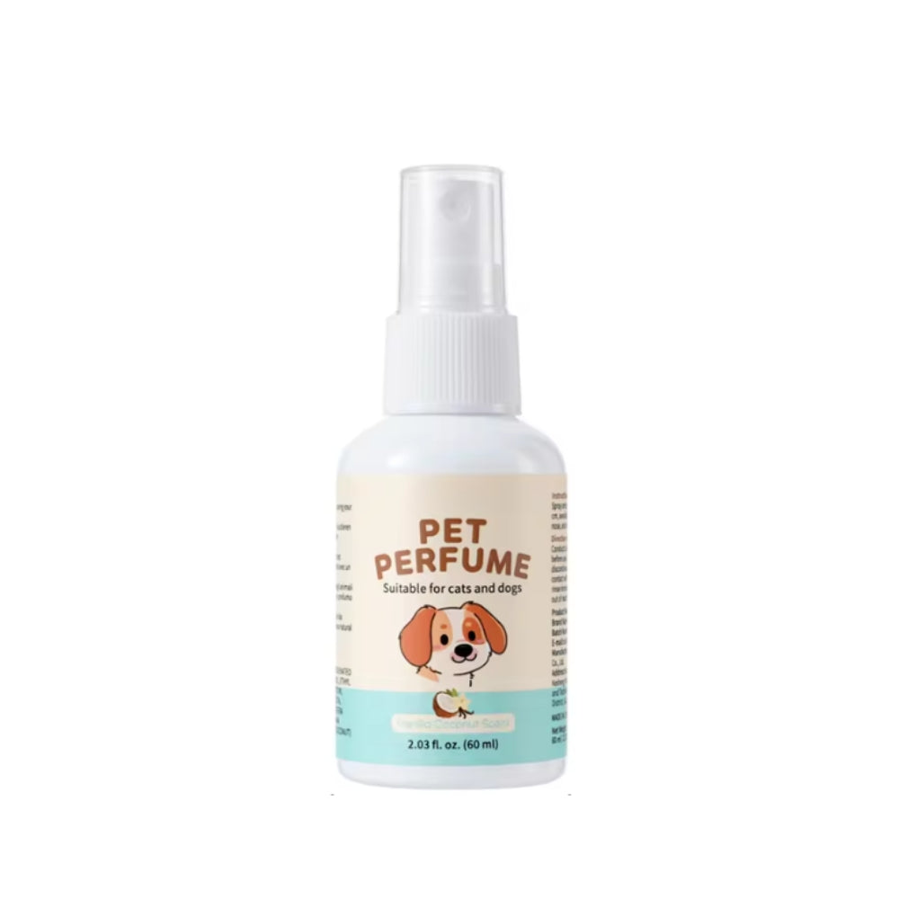 PrimalPets Pet Perfume