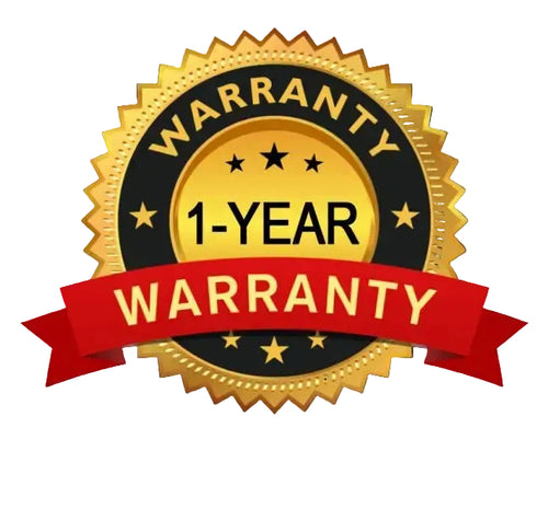 1-Year Extended Warranty